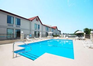 Hotel Econo Lodge