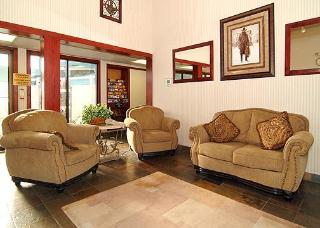 Hotel Econo Lodge