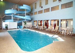 Hotel Econo Lodge