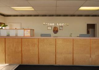 Hotel Econo Lodge