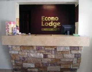 Hotel Econo Lodge