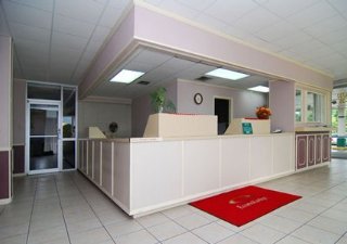 Hotel Econo Lodge