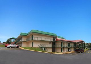Hotel Econo Lodge