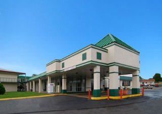 Hotel Econo Lodge