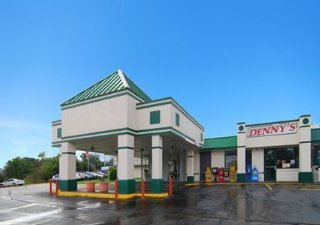 Hotel Econo Lodge