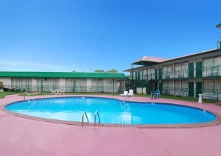 Hotel Econo Lodge