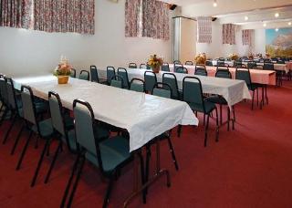 Hotel Econo Lodge
