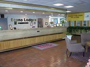 Hotel Econo Lodge