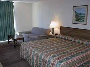 Hotel Econo Lodge