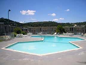 Hotel Econo Lodge