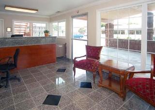 Hotel Econo Lodge