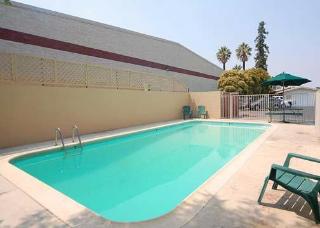 Hotel Econo Lodge