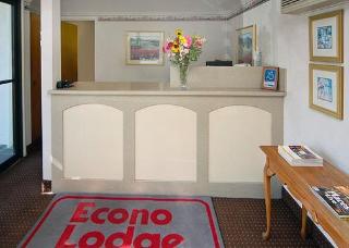 Hotel Econo Lodge
