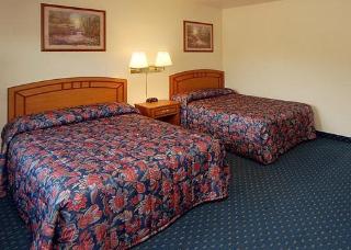 Hotel Econo Lodge