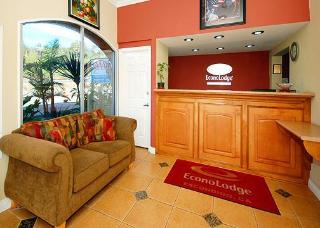 Hotel Econo Lodge
