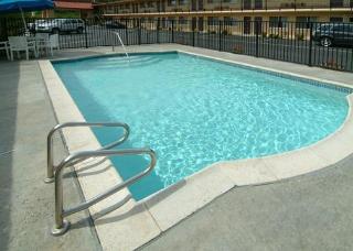 Hotel Econo Lodge