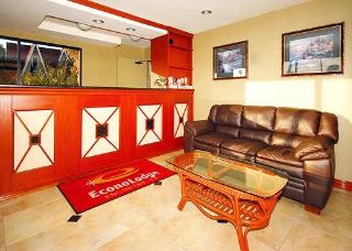 Hotel Econo Lodge
