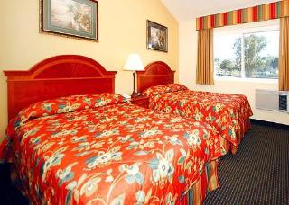 Hotel Econo Lodge