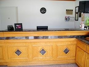 Hotel Econo Lodge