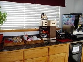 Hotel Econo Lodge
