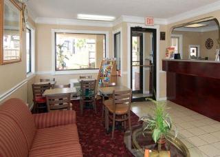 Hotel Econo Lodge