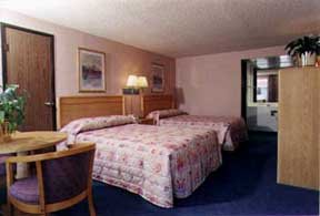 Hotel Econo Lodge