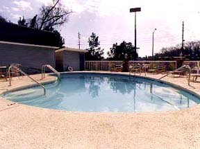 Hotel Econo Lodge