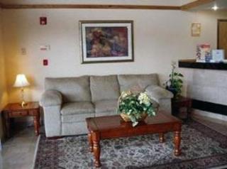 Hotel Econo Lodge
