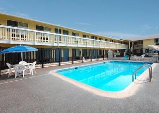 Hotel Econo Lodge