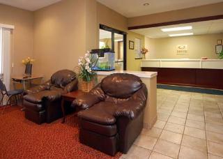 Hotel Econo Lodge