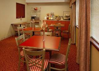 Hotel Econo Lodge