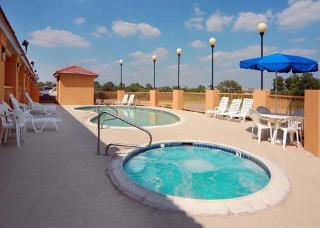Hotel Econo Lodge