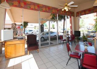 Hotel Econo Lodge