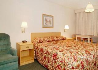 Hotel Econo Lodge