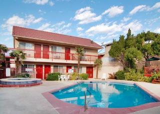 Hotel Econo Lodge