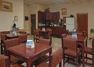 Hotel Econo Lodge