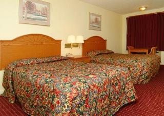 Hotel Econo Lodge