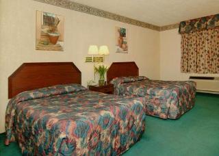 Hotel Econo Lodge