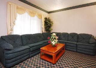 Hotel Econo Lodge