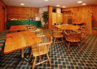 Hotel Econo Lodge