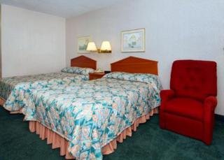 Hotel Econo Lodge