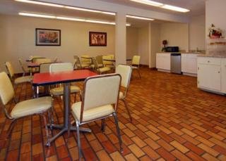 Hotel Econo Lodge