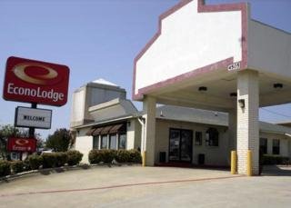 Hotel Econo Lodge