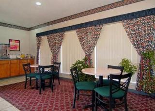 Hotel Econo Lodge