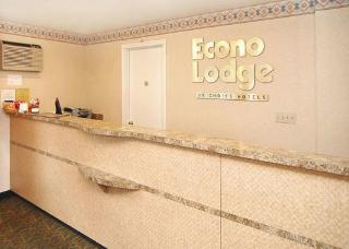 Hotel Econo Lodge