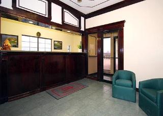 Hotel Econo Lodge