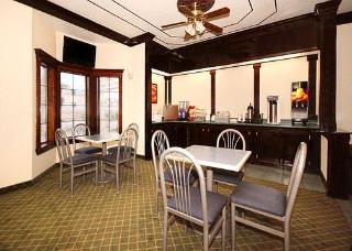 Hotel Econo Lodge