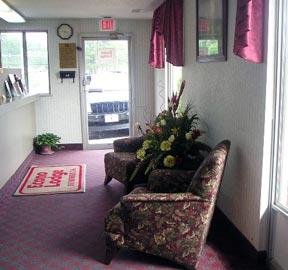 Hotel Econo Lodge