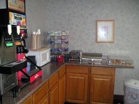Hotel Econo Lodge