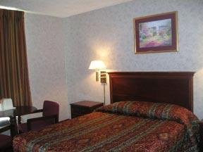 Hotel Econo Lodge